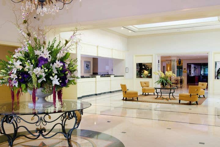 Hotel Interior 3 of 55