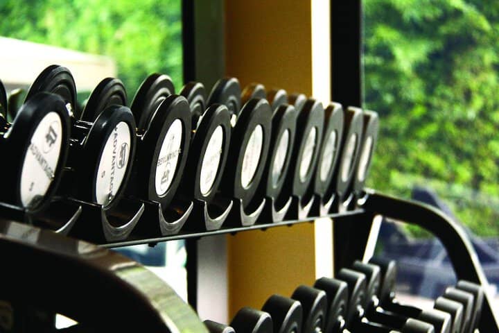 Health and Fitness 49 of 55