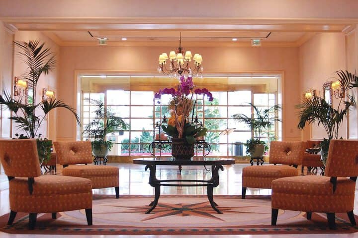 Hotel Interior 2 of 55