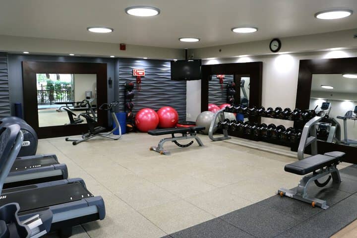 Health and Fitness 47 of 55